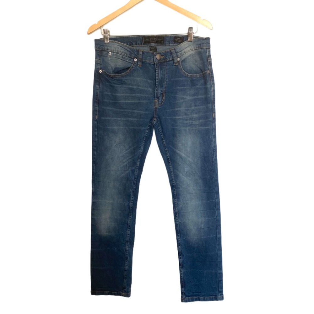 PD&C Straight Slim cut jeans 32x30